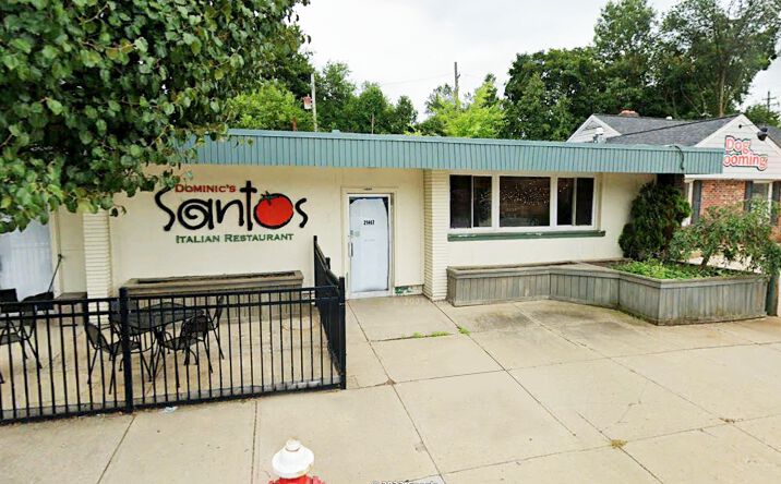 Pictures of Retail property located at 21467 Lorain Rd, Fairview Park, OH 44126 for sales - image #1