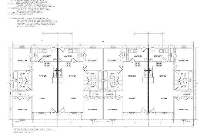 Pictures of Multifamily property located at 1500 S Avenue G, Portales, NM 88130 for sales - image #1