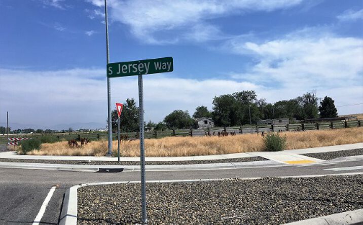 Pictures of Land property located at 2690 W Dutch Farm Rd, Meridian, ID 83642 for sales - image #1
