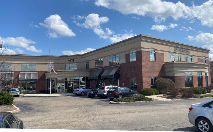 Pictures of Office property located at 3075 Governors Place Blvd, Kettering, OH 45409 for sales - image #1