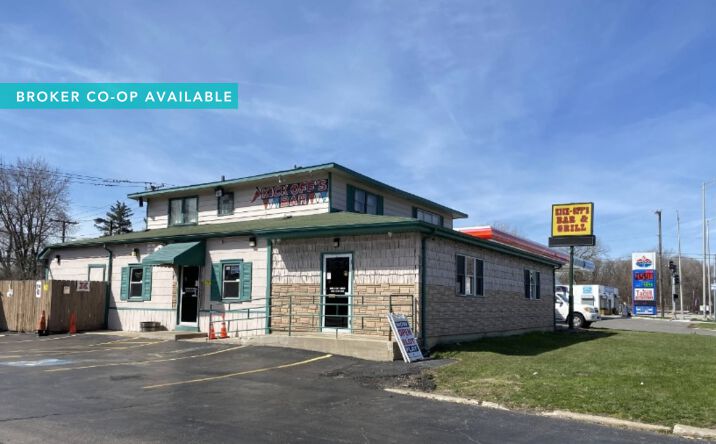 Pictures of Retail property located at 3533 W 159th St, Markham, IL 60428 for comps - image #1