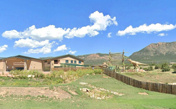 image of property at 44895 W U S 50 Cañon City CO 81212