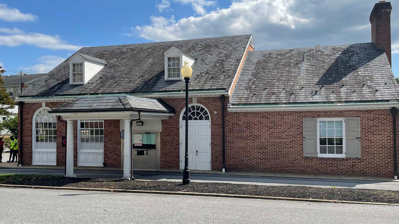 313 W Cypress St, Square, PA 19348