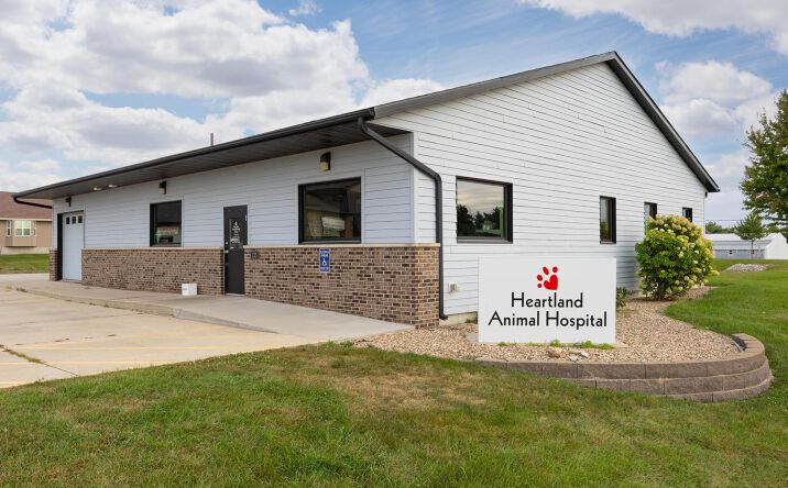 Pictures of Office property located at 135 80th St, Fairfax, IA 52228 for sales - image #1