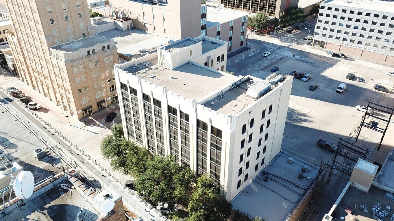 301 Cypress St, Abilene, TX 79601