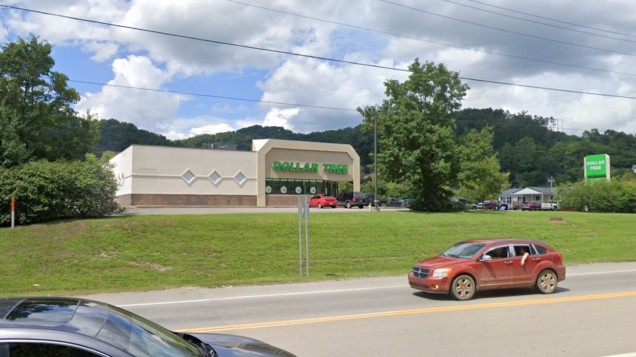 2300 KY15, Whitesburg, KY 41858