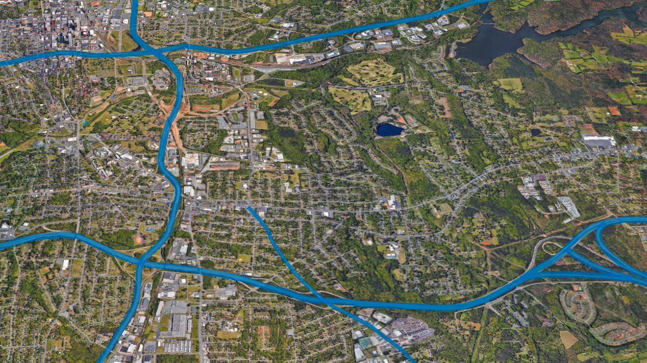 2959 Thomasville Rd, WinstonSalem, NC 27107