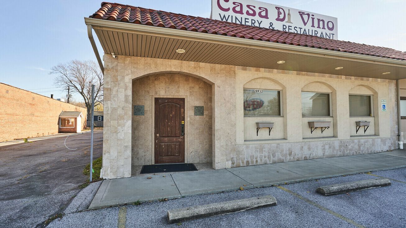 28926 Euclid Ave, Wickliffe, OH 44092