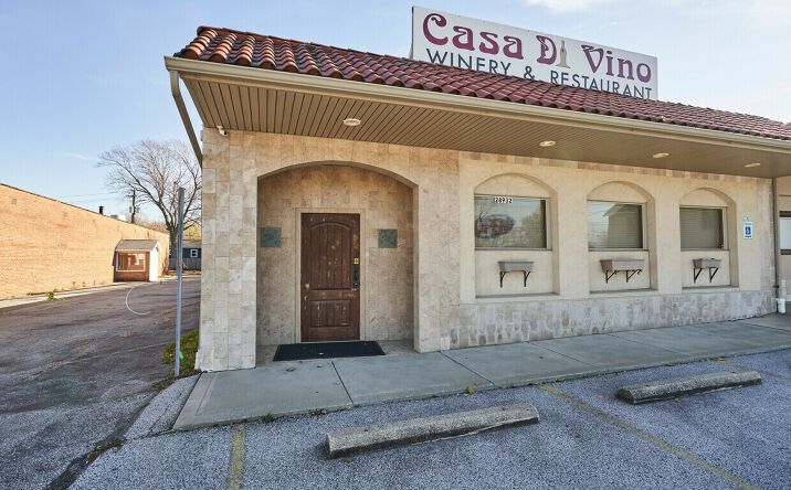 Pictures of Retail property located at 28926 Euclid Ave, Wickliffe, OH 44092 for sales - image #1