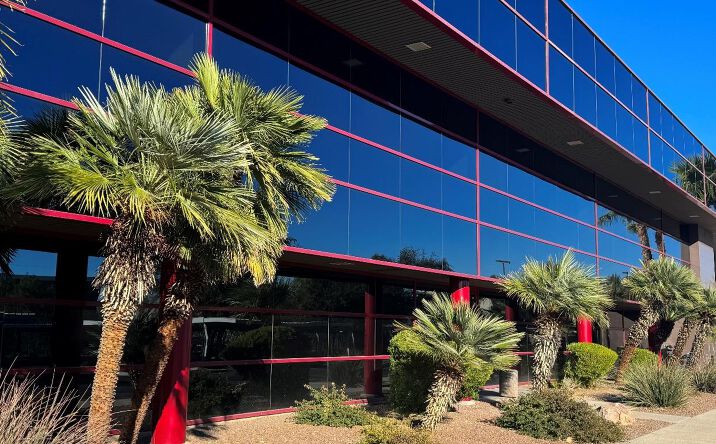 Pictures of Office property located at 800 E Wetmore Rd, Tucson, AZ 85719 for comps - image #1