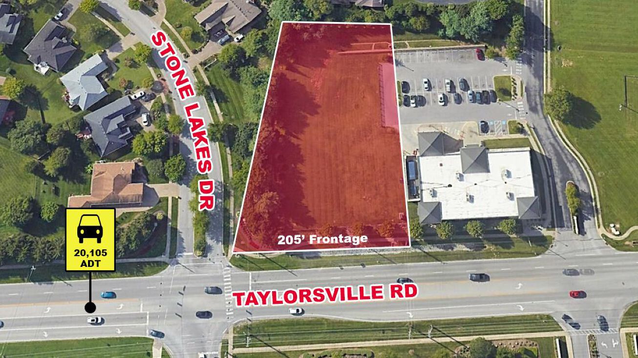 12630 Taylorsville Rd, Louisville, KY 40299