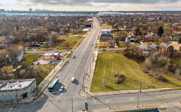 4365 Newport St, Detroit, MI 48215 | Crexi.com