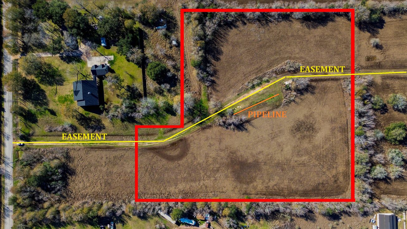 28150 Morton Rd, Katy, TX 77493