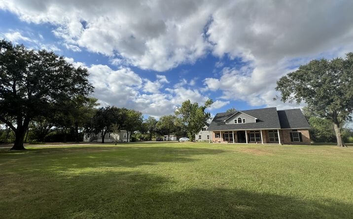 Pictures of Land property located at 28144 Morton Rd, Katy, TX 77493, 28150 Morton Road, Katy, TX 77493 for sales - image #1