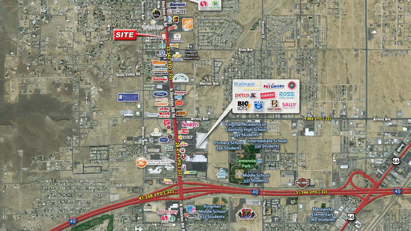 E Baseline Rd, Phoenix, AZ 85042 | Crexi.com