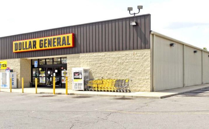 Pictures of Retail property located at 5697 Old Hwy 21, House Springs, MO 63051 for sales - image #1