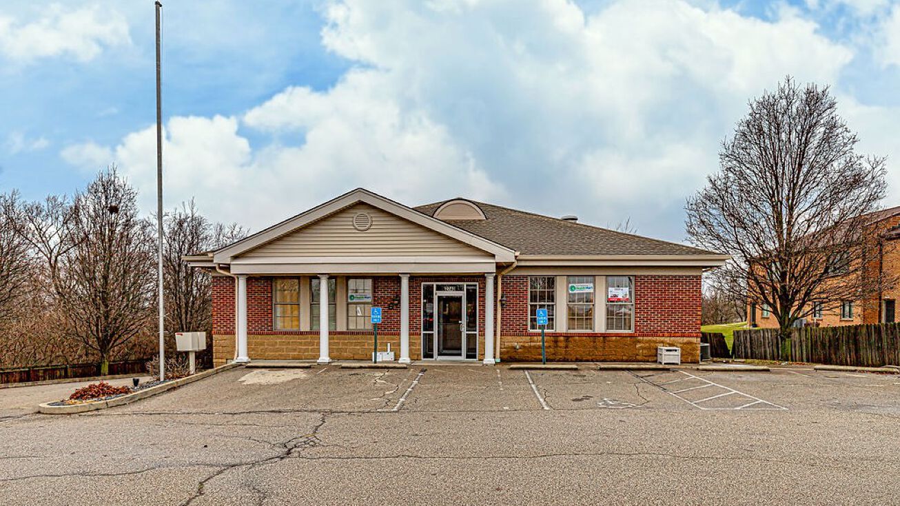 2740 Mack Rd, Fairfield, OH 45014