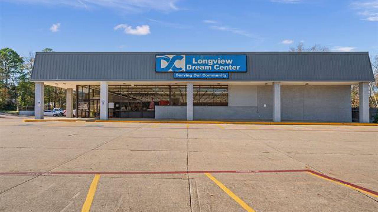 803 Gilmer Rd, Longview, TX 75604