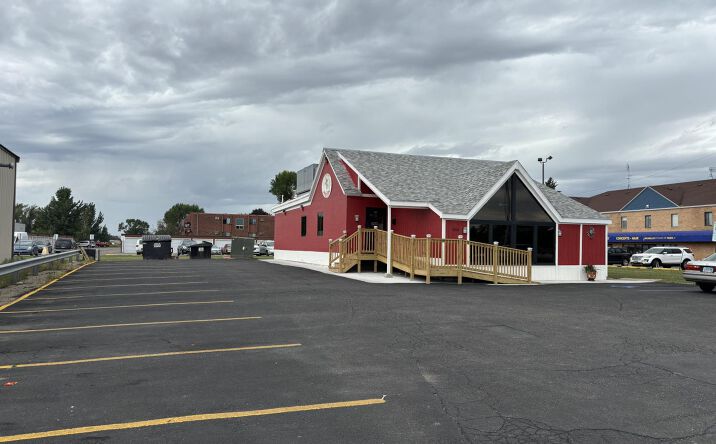 Pictures of Retail property located at 1324 25th Ave S, Fargo, ND 58103 for sales - image #1