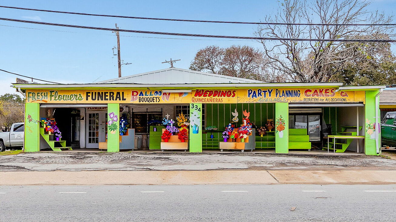 334 Castroville Rd, San Antonio, TX 78207