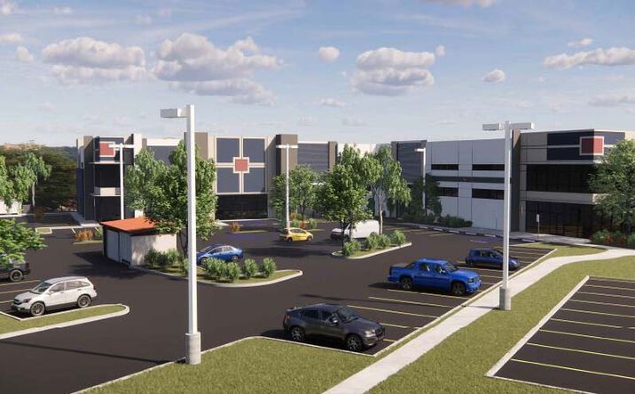 Pictures of Industrial, Land property located at 1301 Research Park Dr, Riverside, CA 92507 for sales - image #1