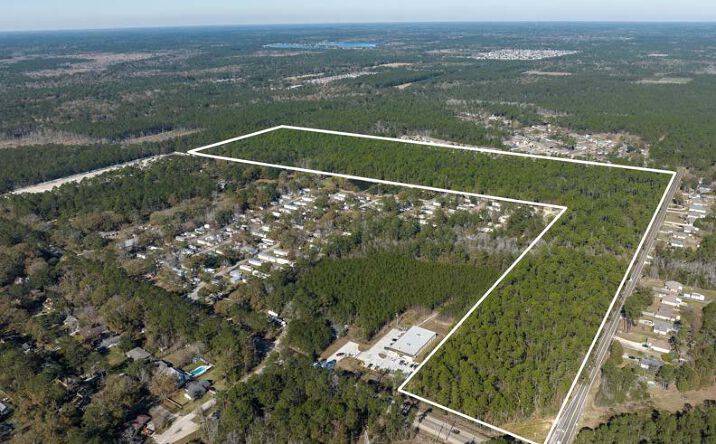 Pictures of Land property located at Penn Mill Rd, Covington, LA 70435 for sales - image #1