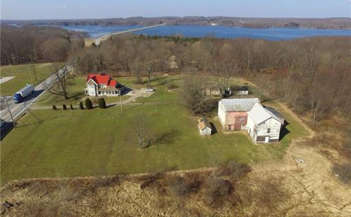 Pictures of Multifamily, Land property located at 12676 Main Market Rd, Burton, OH 44021 for sales - image #1