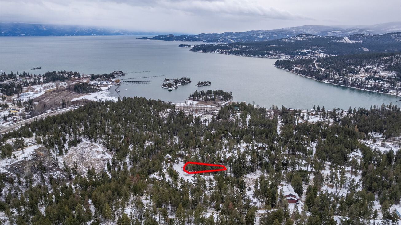 385 S Eighty Drive, Somers, MT 59932