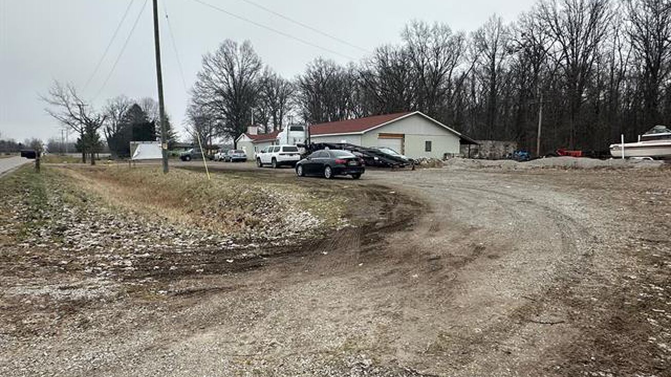 5855 Colf Road, Exeter Twp, MI 48117