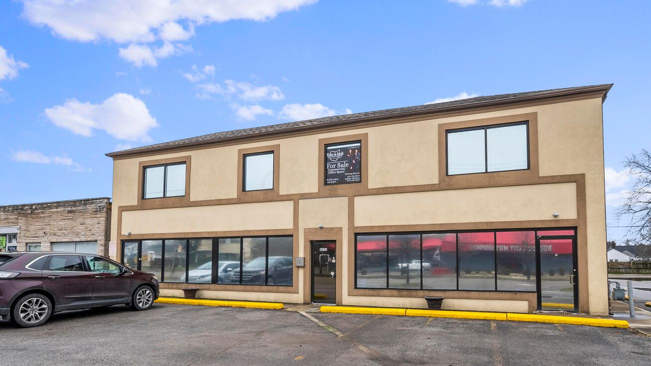 4133 E Main Street, Whitehall, OH 43213