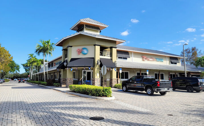 5460 W Hillsboro Blvd, Coconut Creek, FL 33073 | Crexi.com