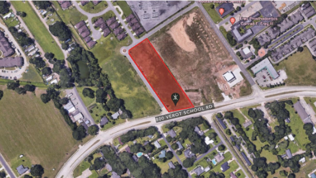 800 Verot School Rd, Lafayette, LA 70508