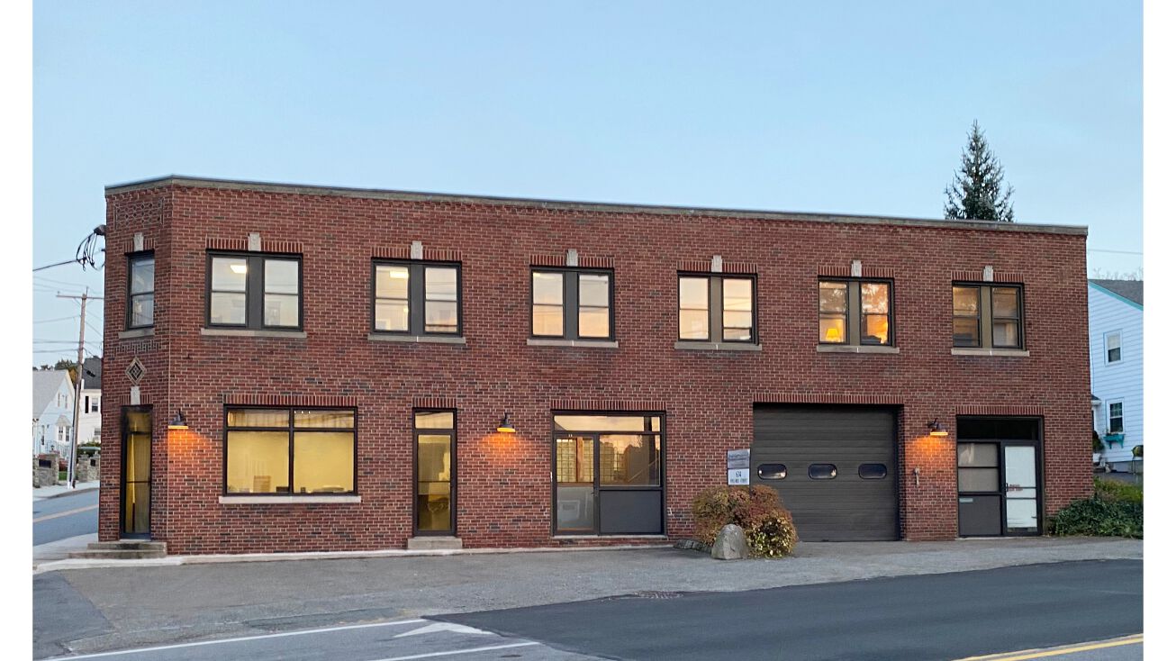 634 Willard St, Quincy, MA 02169