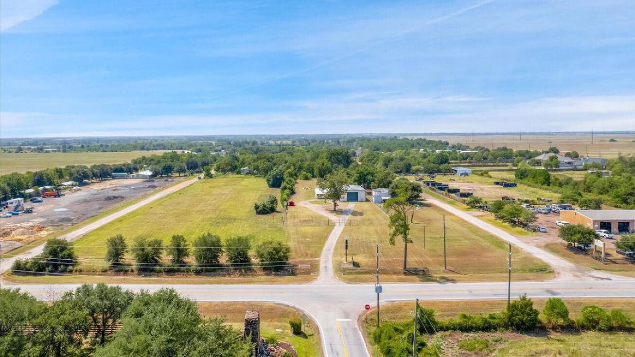 24815 Farm to Market 2920, Hockley, TX 77447