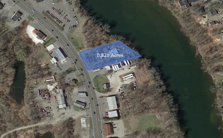 Pictures of Retail property located at 13 Danbury Rd, New Milford, CT 06776 for sales - image #1