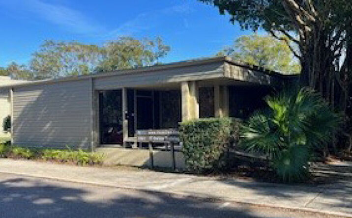 Pictures of Office property located at 1960 Bayshore Blvd, Dunedin, FL 34698 for sales - image #1