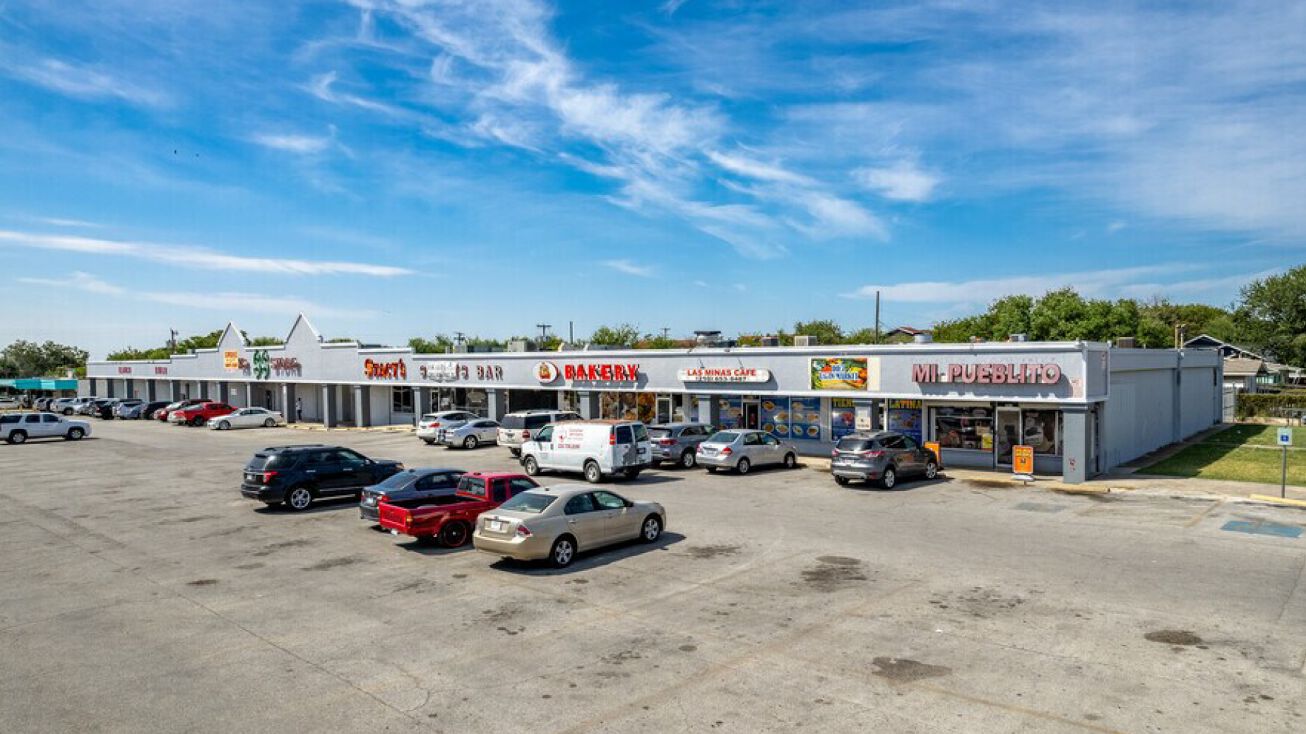 3811 Blanco Rd, San Antonio, TX 78212