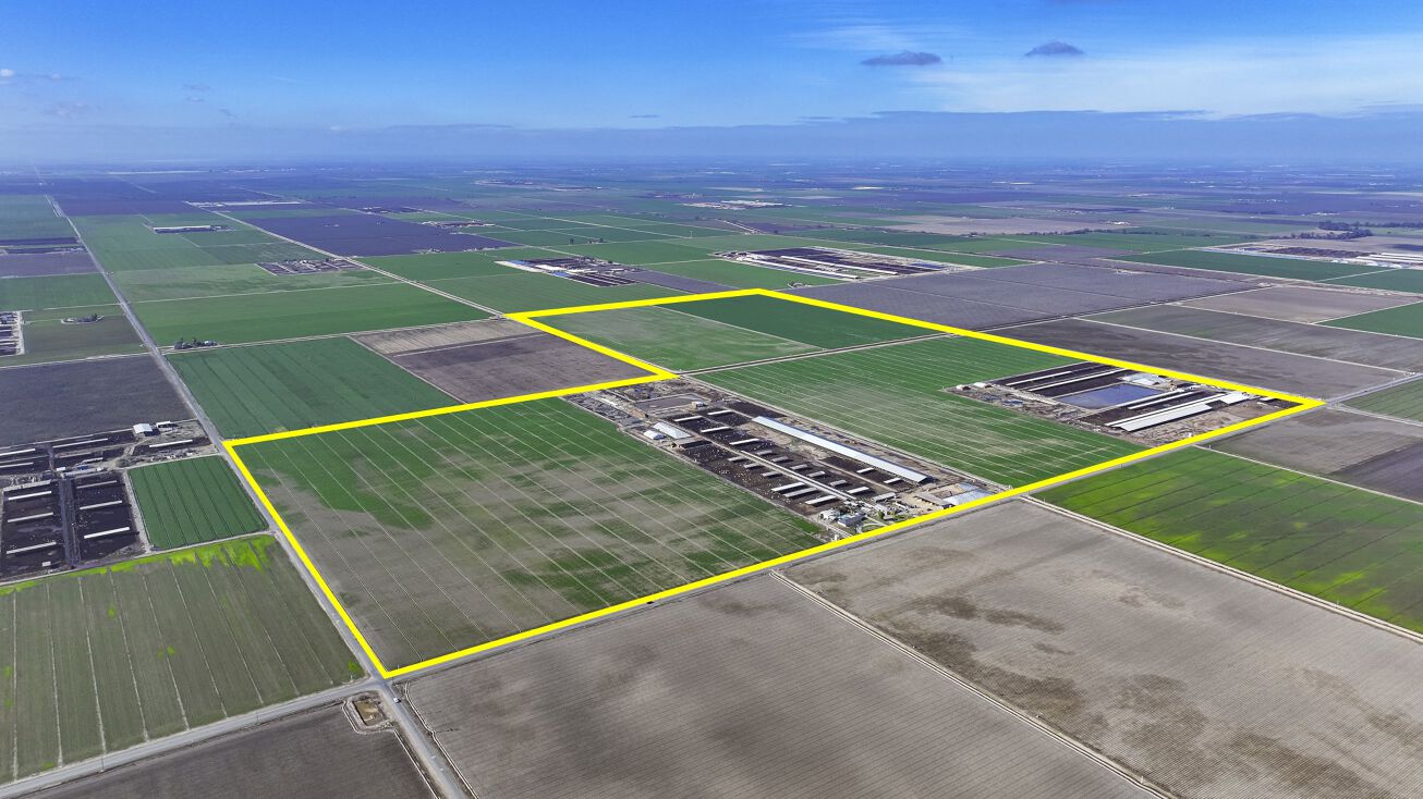 15503 Rd 96, Tipton, CA 93272