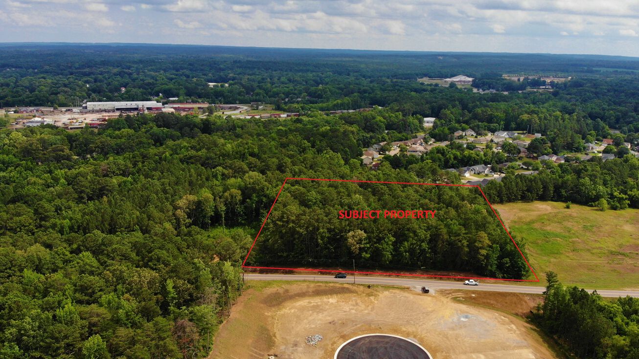 16th St, Calera, AL 35040