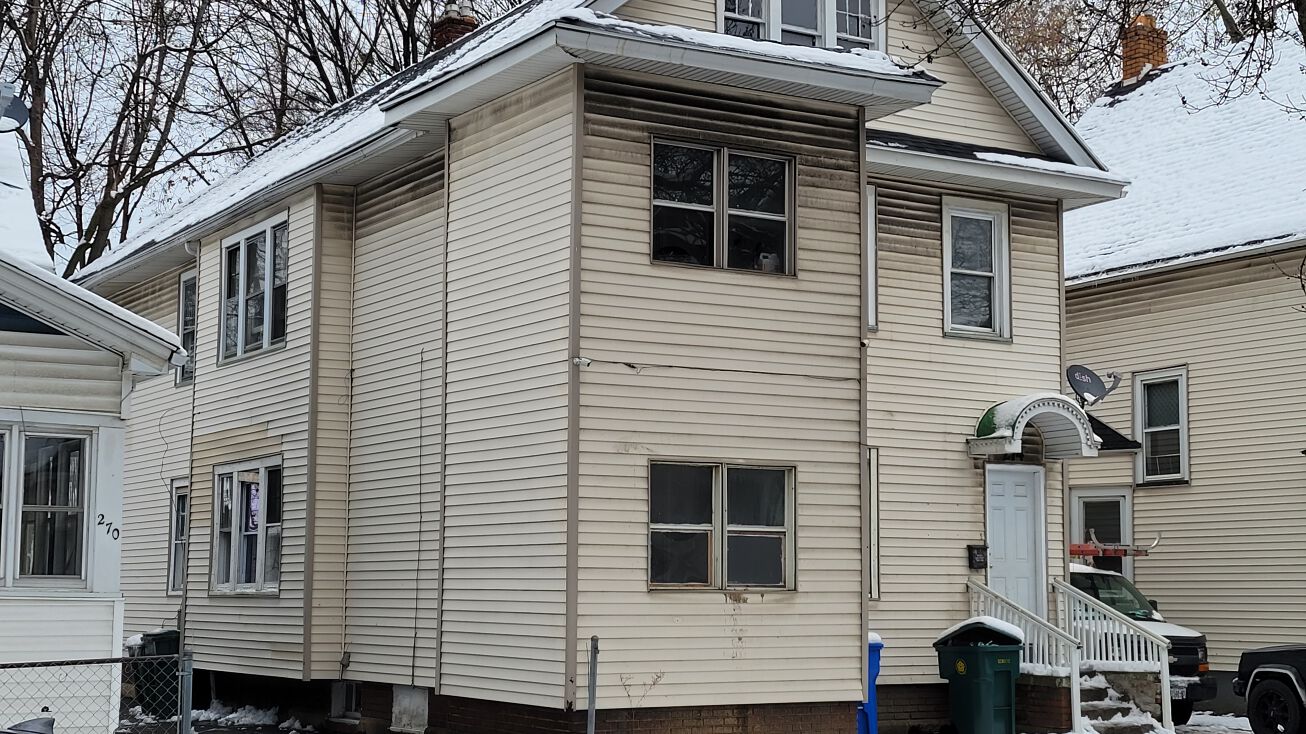 274 Ave D, Rochester, NY 14621