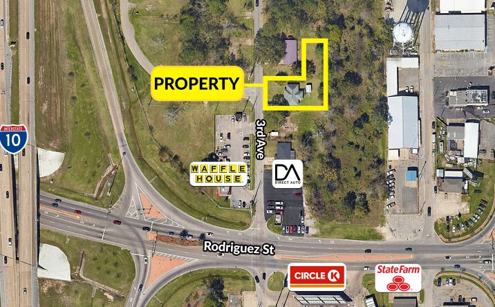 D iberville MS Commercial Real Estate for Sale Crexi