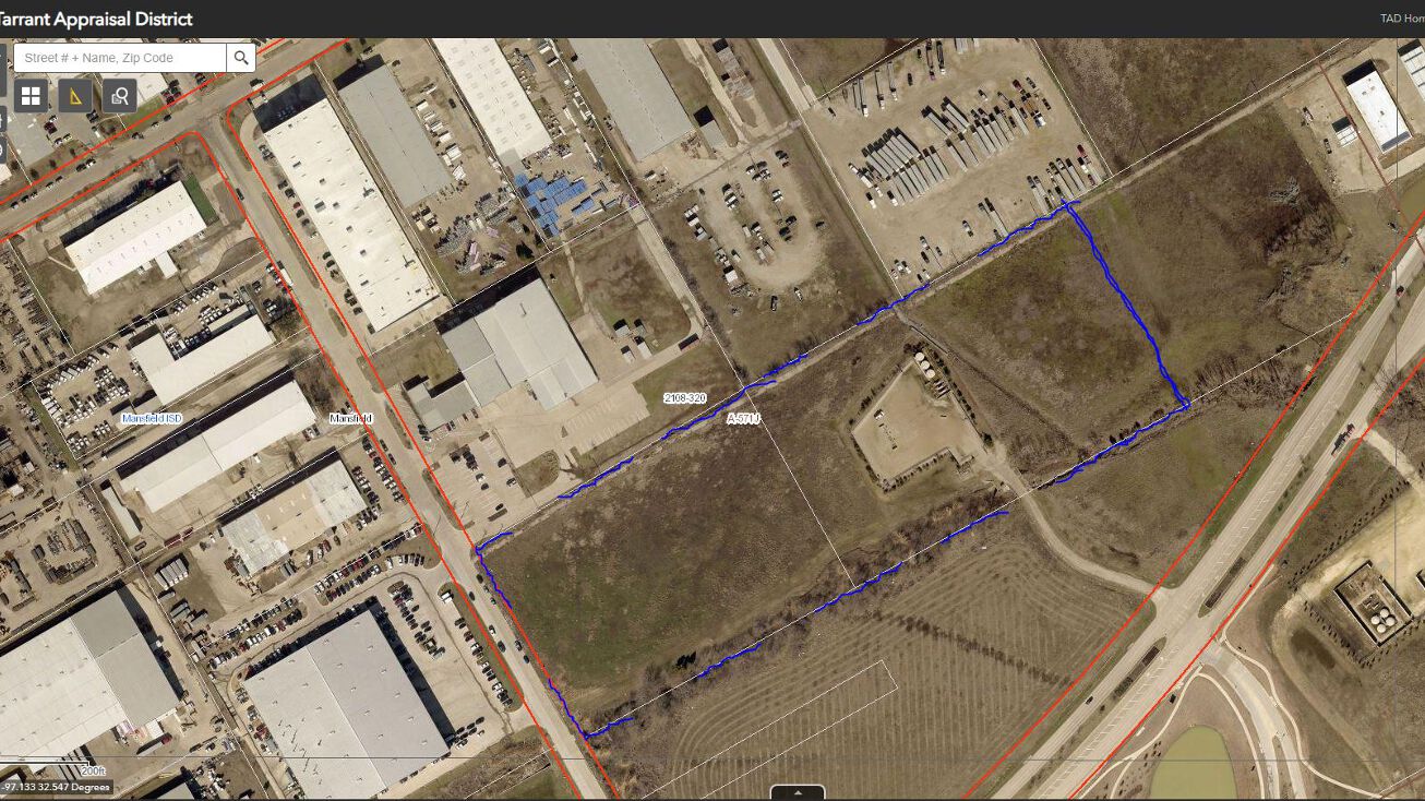 NEC Antler / Heritage Parkway Mansfield, TX, Mansfield, TX 76063