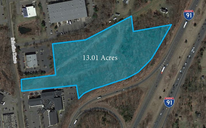 Pictures of Land property located at 10 Sebethe Dr, Cromwell, CT 06416 for sales - image #1