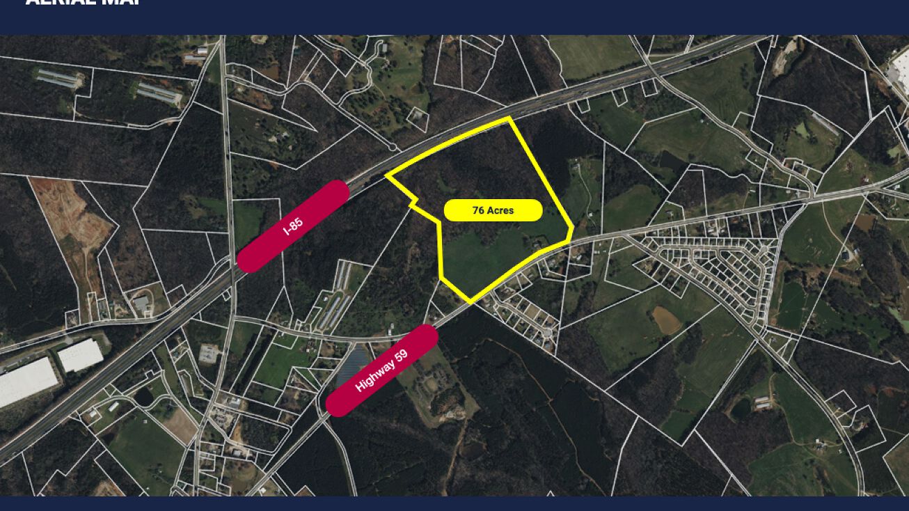 3434 GA59, Lavonia, GA 30553