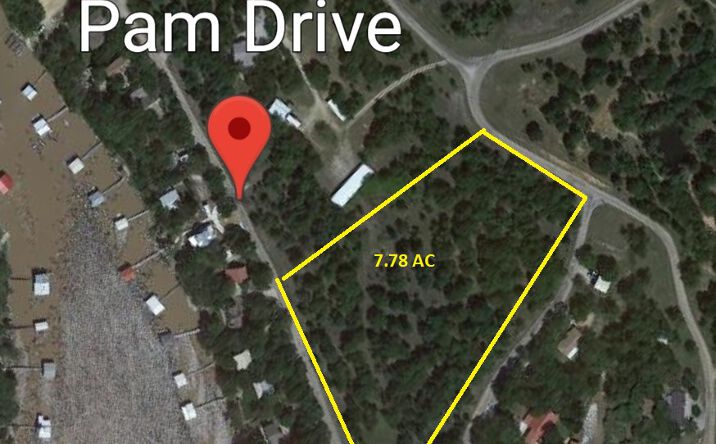Pictures of Land property located at Pam Dr, Chico, TX 76431 for sales - image #1