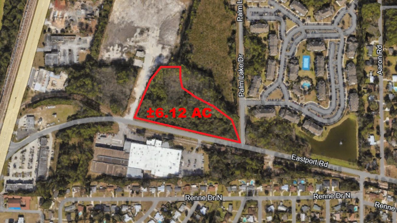 Eastport Rd, Jacksonville, FL 32218 | Crexi.com