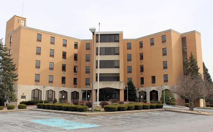 Pictures of Multifamily, Office property located at 1051 Avila Rd, Harrisburg, PA 17109 for sales - image #1