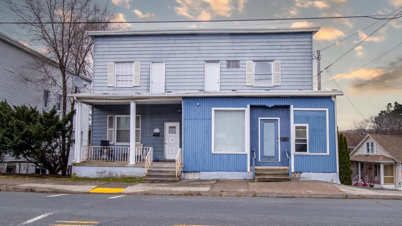 12001202 Main Street, Dickson City, PA 18519, Dickson City, US 18519