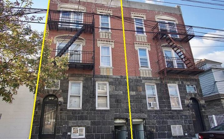 Pictures of Multifamily property located at 25-38 95th St, East Elmhurst, NY 11369 for sales - image #1
