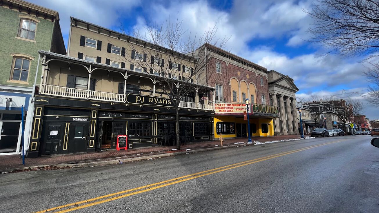 231 Bridge St, Phoenixville, PA 19460